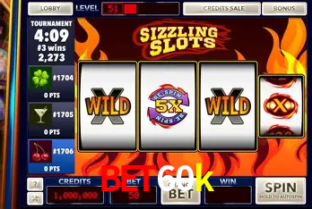 Descubra a Essência do bet60k: Nossa História e Compromissos