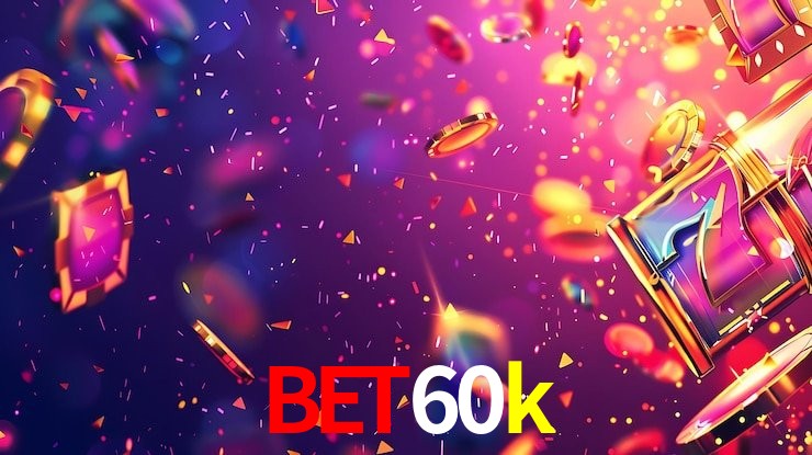A Emoção da Loteria na bet60k: Uma Chance de Mudança de Vida