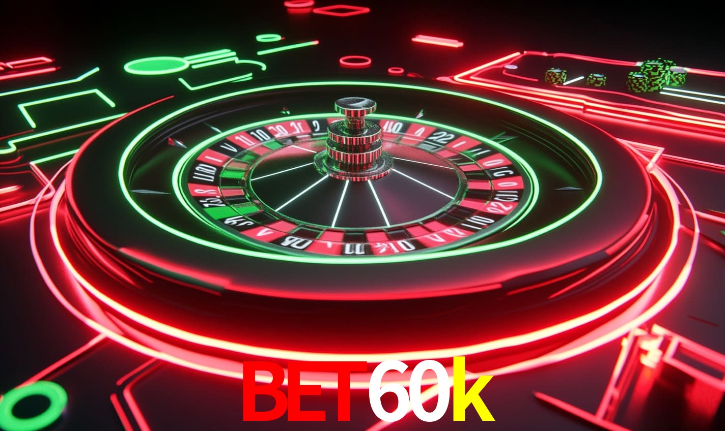 Descubra a Essência do bet60k: Nossa História e Compromissos