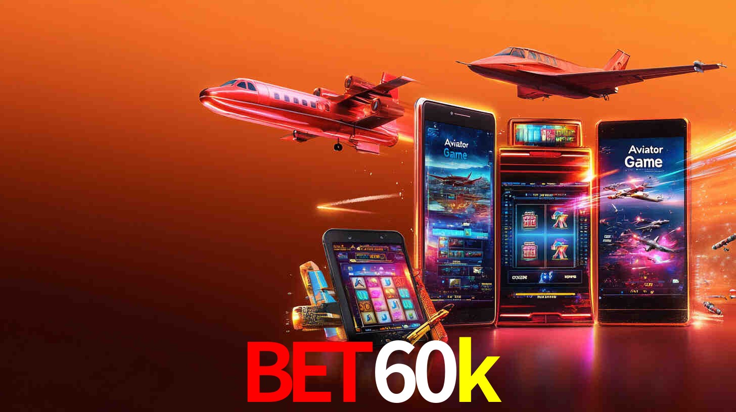 Descubra a Magia dos Jogos de Arcade no bet60k
