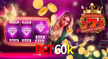 A Popularidade dos Caça-Níqueis no bet60k