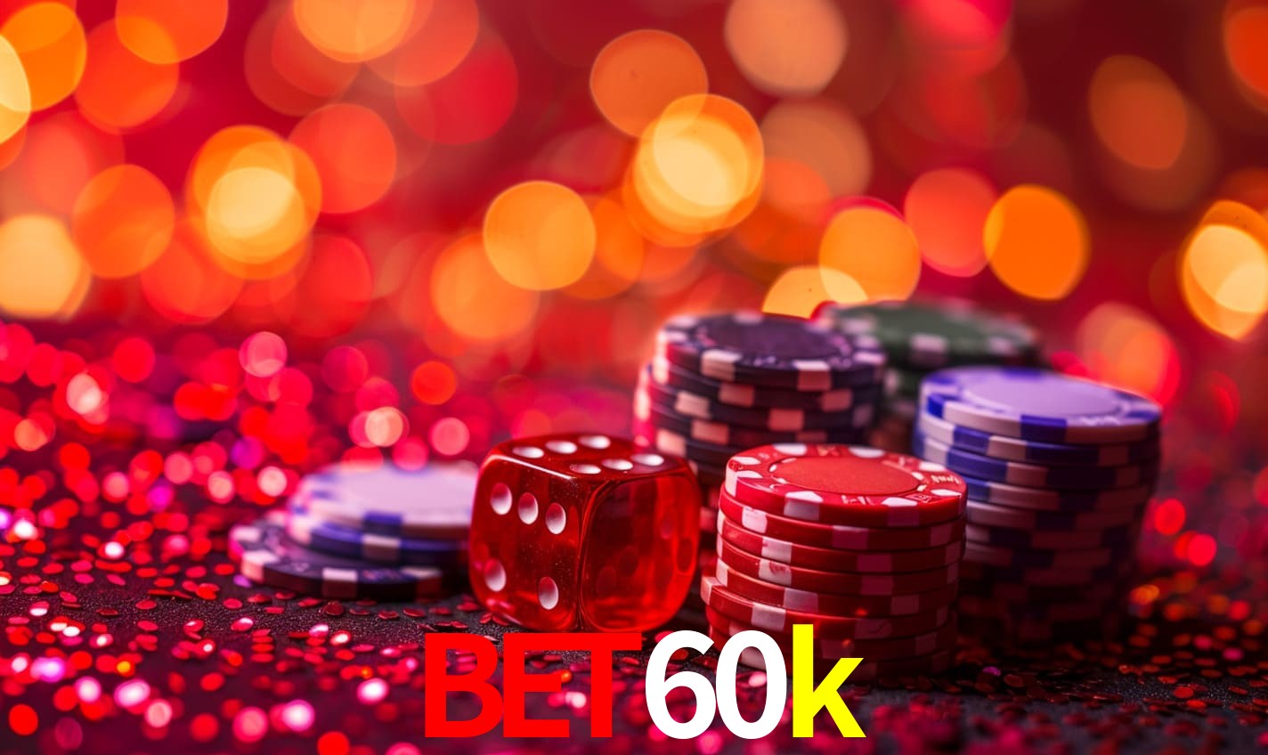 Explorando a Categoria de Eventos em Apostas na bet60k