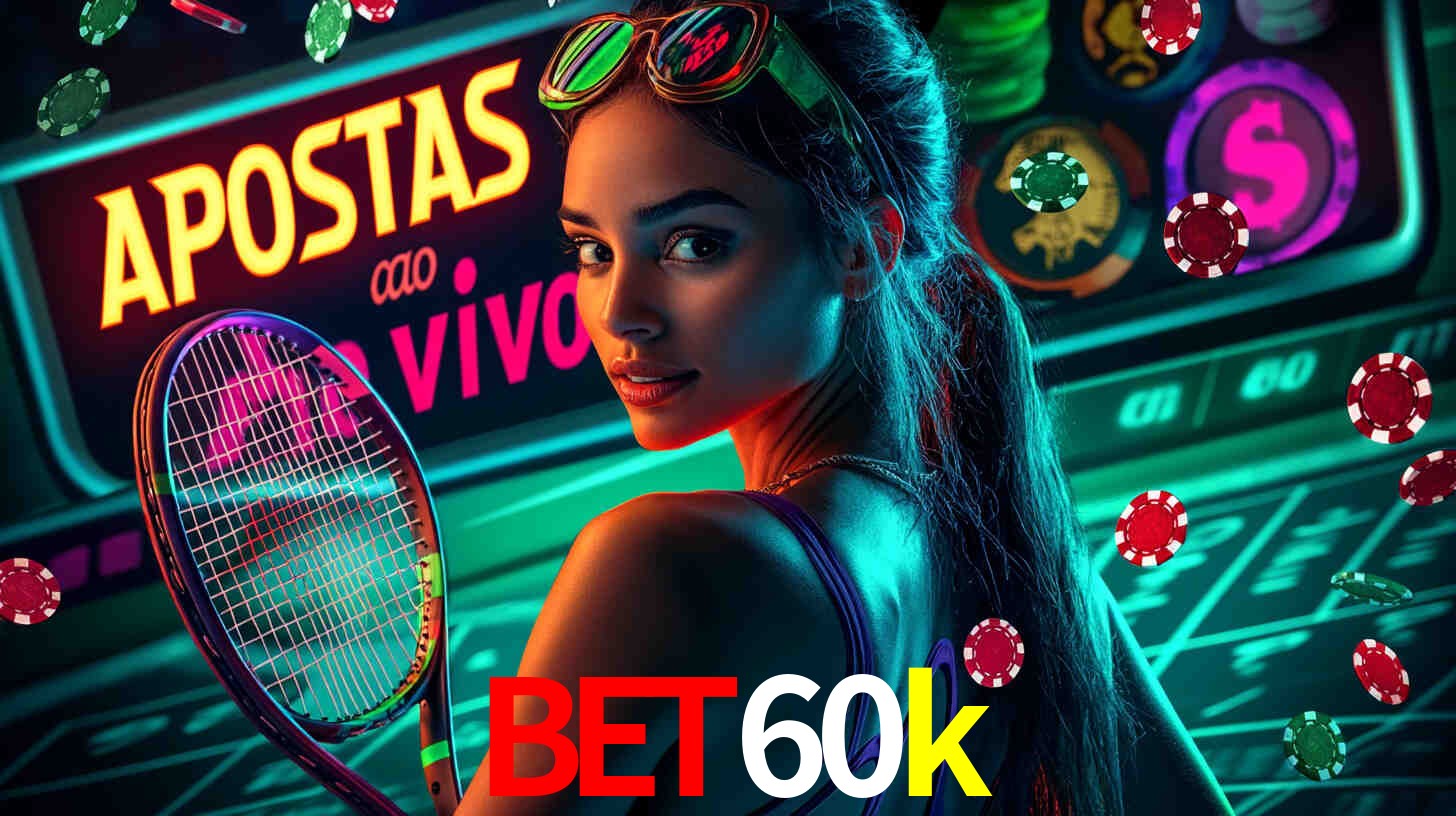 Inovações de Jogos na bet60k: O Futuro das Experiências Interativas