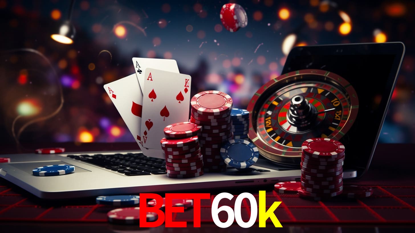 VIP Casino bet60k