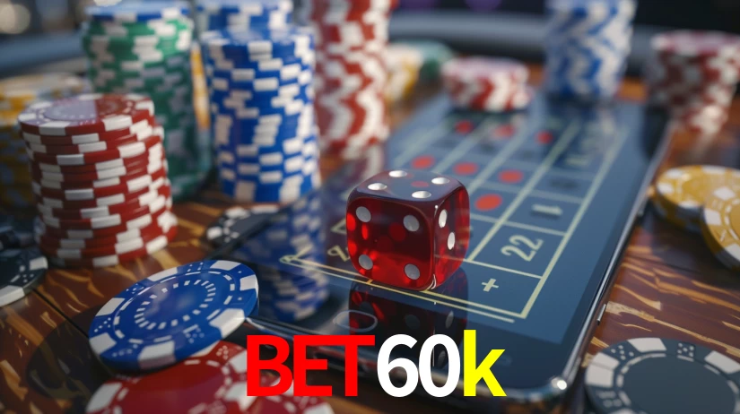 bet60k,bet 60k