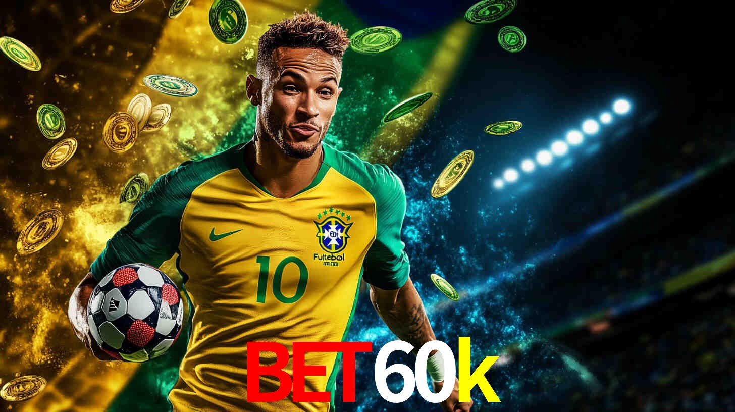Descubra o Programa VIP da bet60k: Vantagens Exclusivas para Jogadores