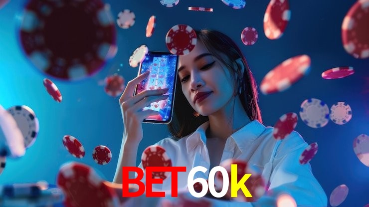 Descubra o Programa VIP da bet60k: Vantagens Exclusivas para Jogadores