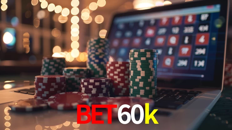 Account Benefits bet60k