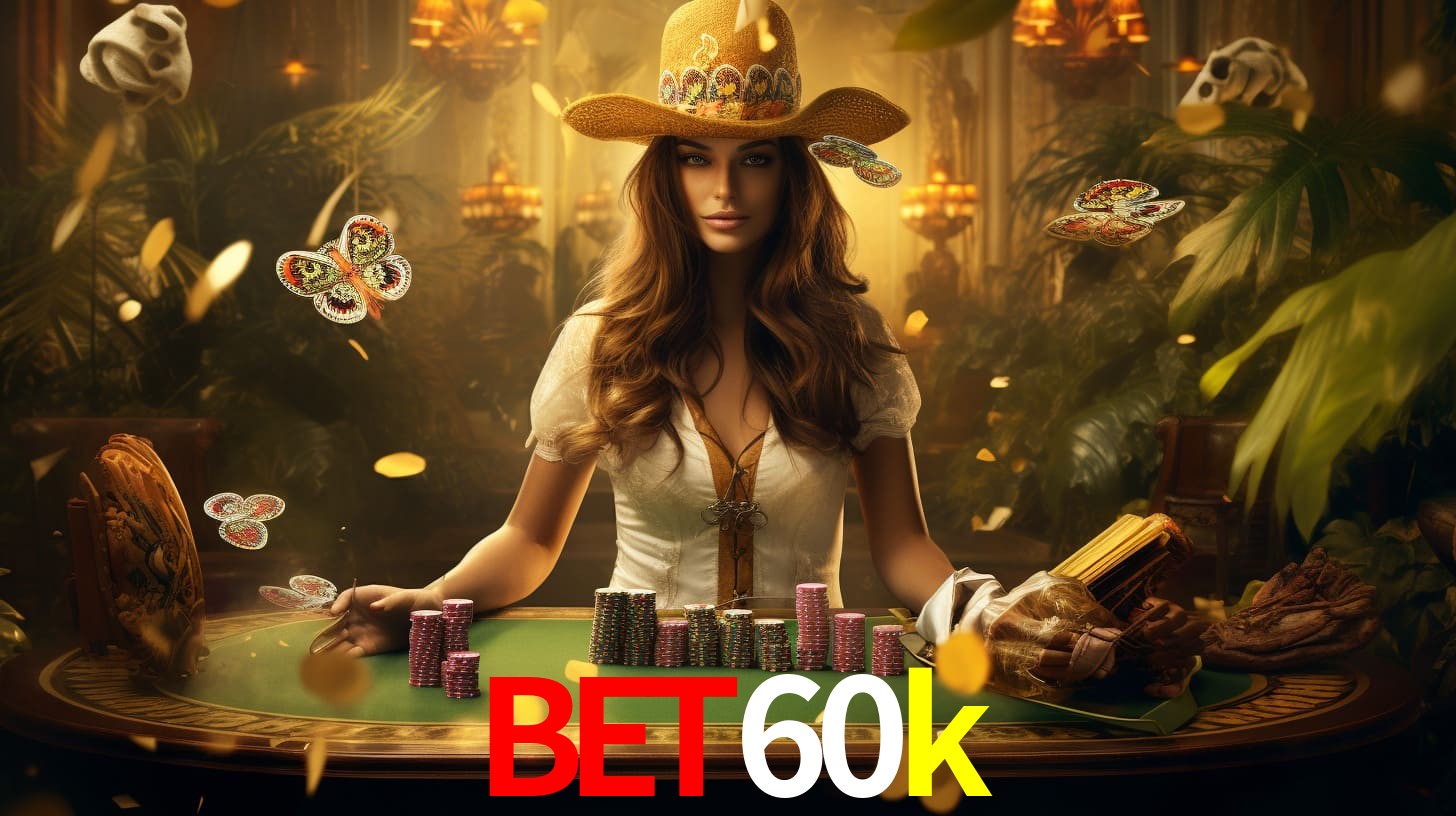 Live Casino bet60k