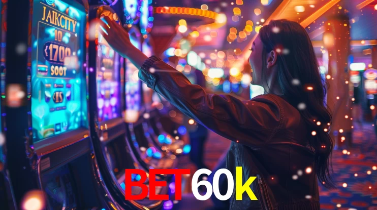 bet60k paga