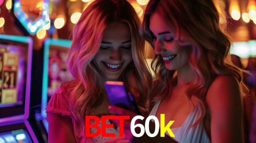 bet60k,bet 60k