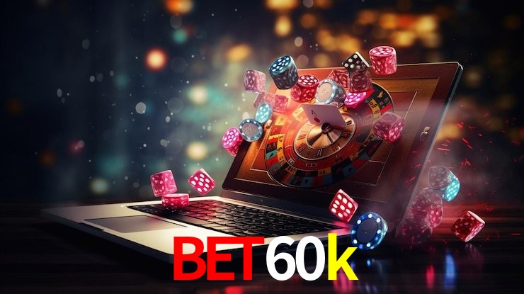 Desvendando o Mundo dos Jogos Virtuais na bet60k