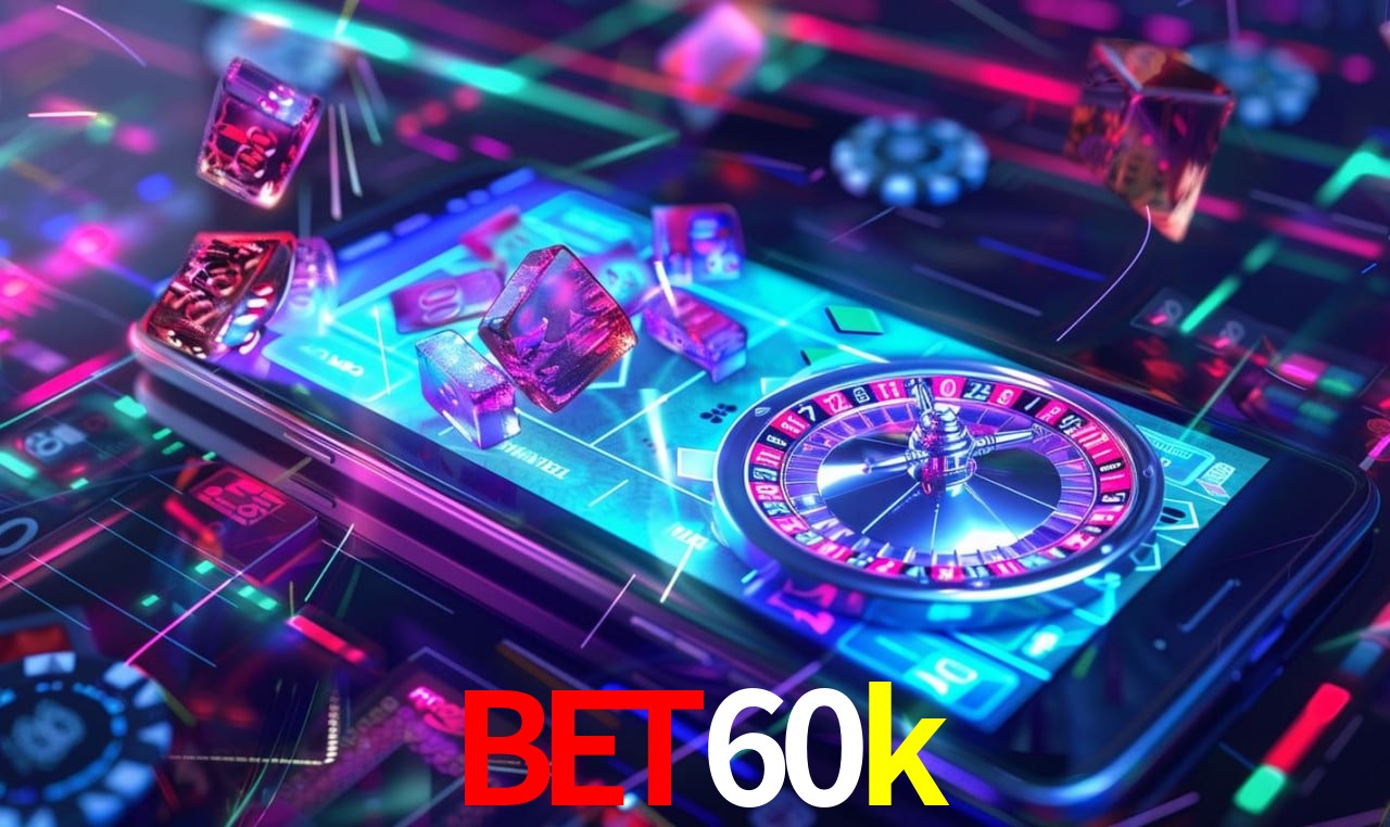 Experiência VIP bet60k