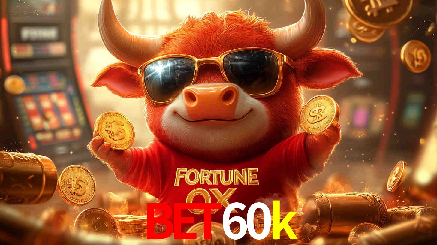 bet60k: A Experiência de Casino com Jogos de Mesa ao Vivo