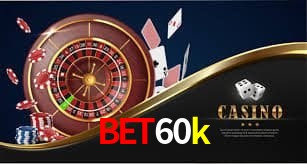 Statistics bet60k