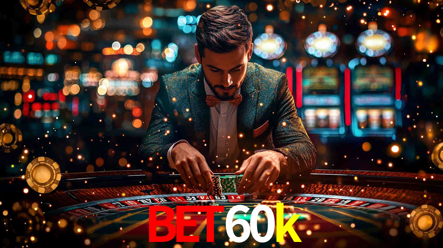 bet60k App Interface