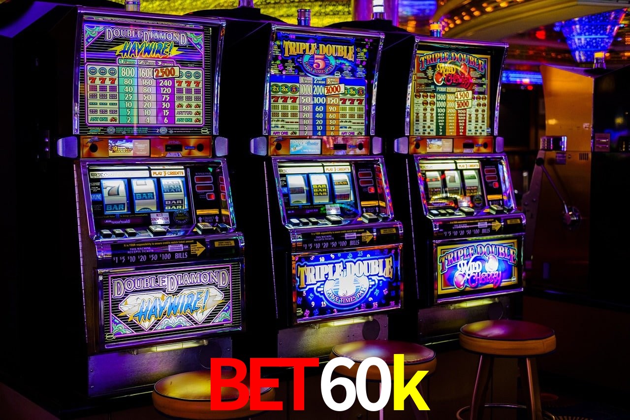 Casino VIP bet60k