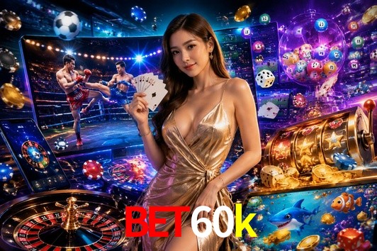 APP oficial da bet60k para mobile