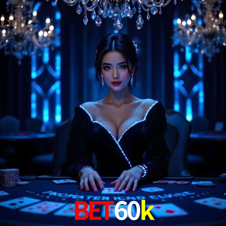 Avaliações dos Jogadores bet60k