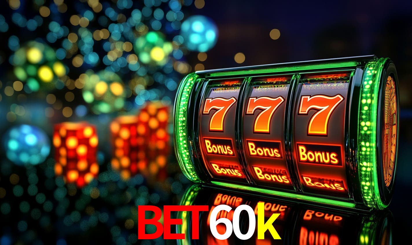 Provedores de Jogos bet60k