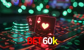Apostas de Tênis bet60k