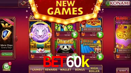 Desvendando o Mundo dos Jogos Virtuais na bet60k