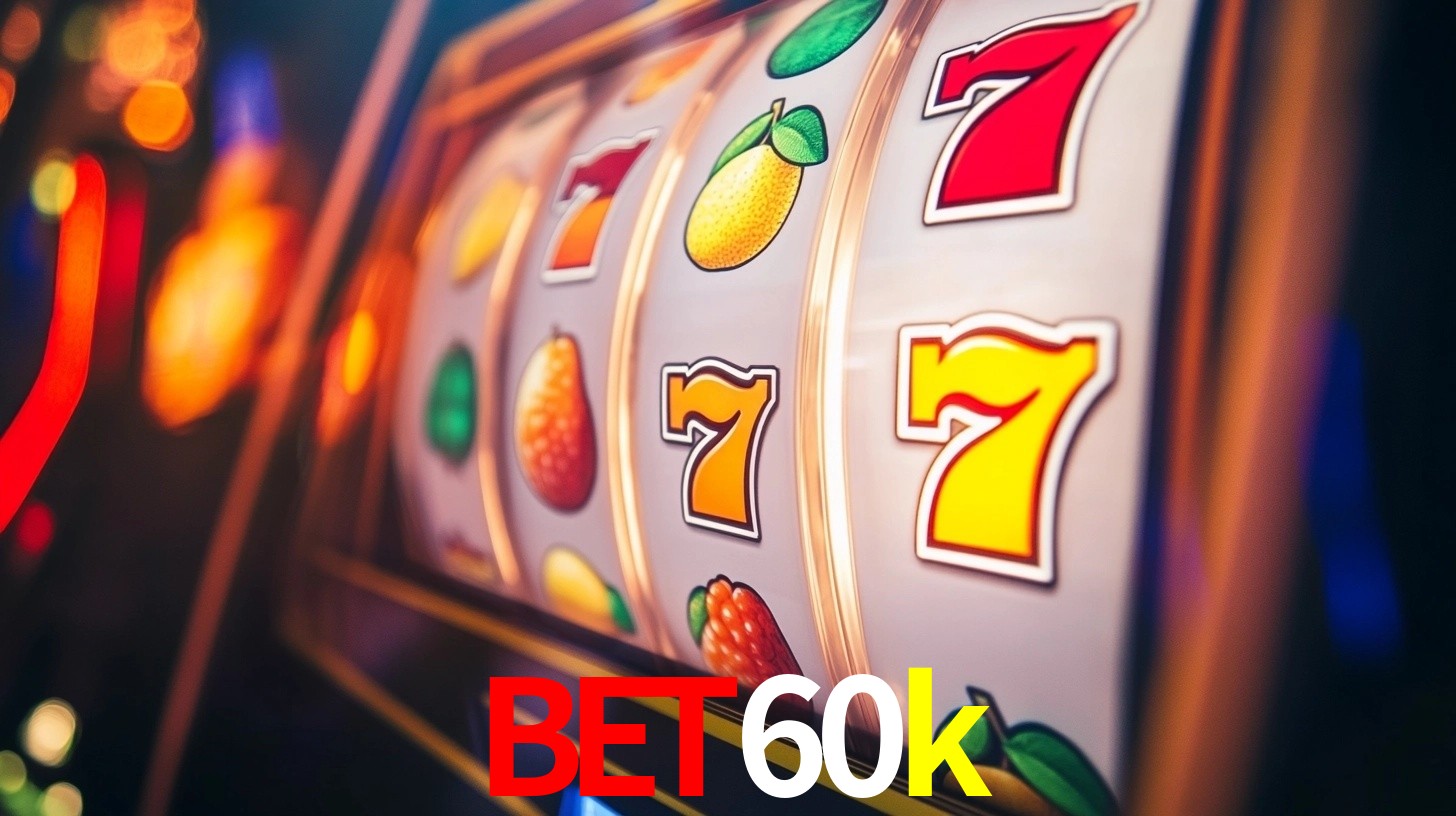 bet60k login