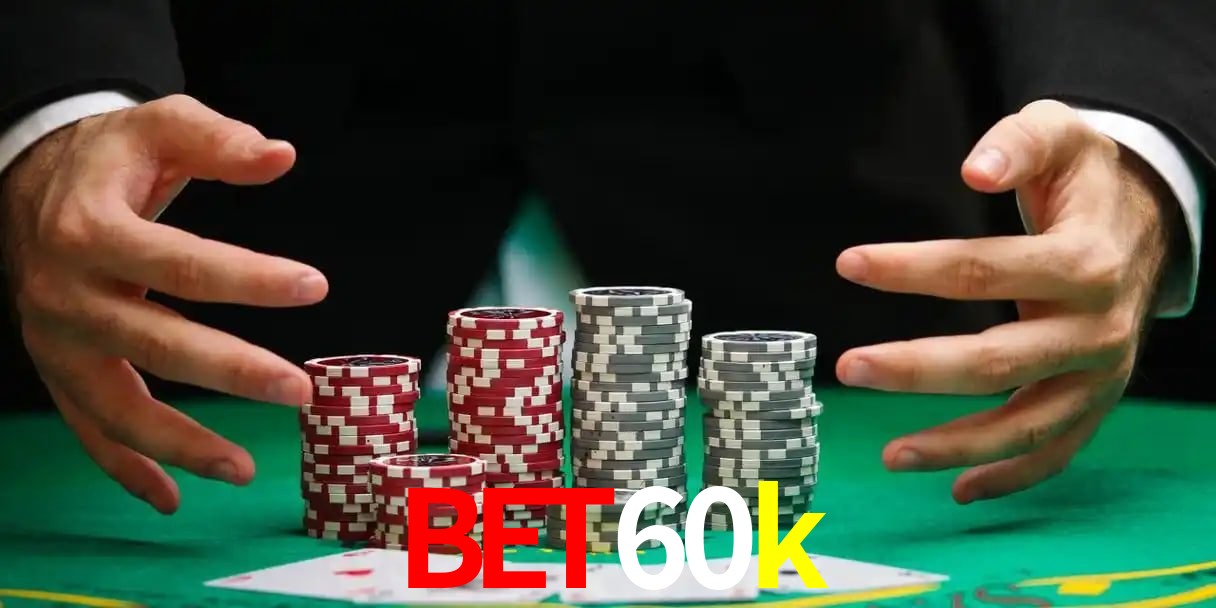 bet60k Slots