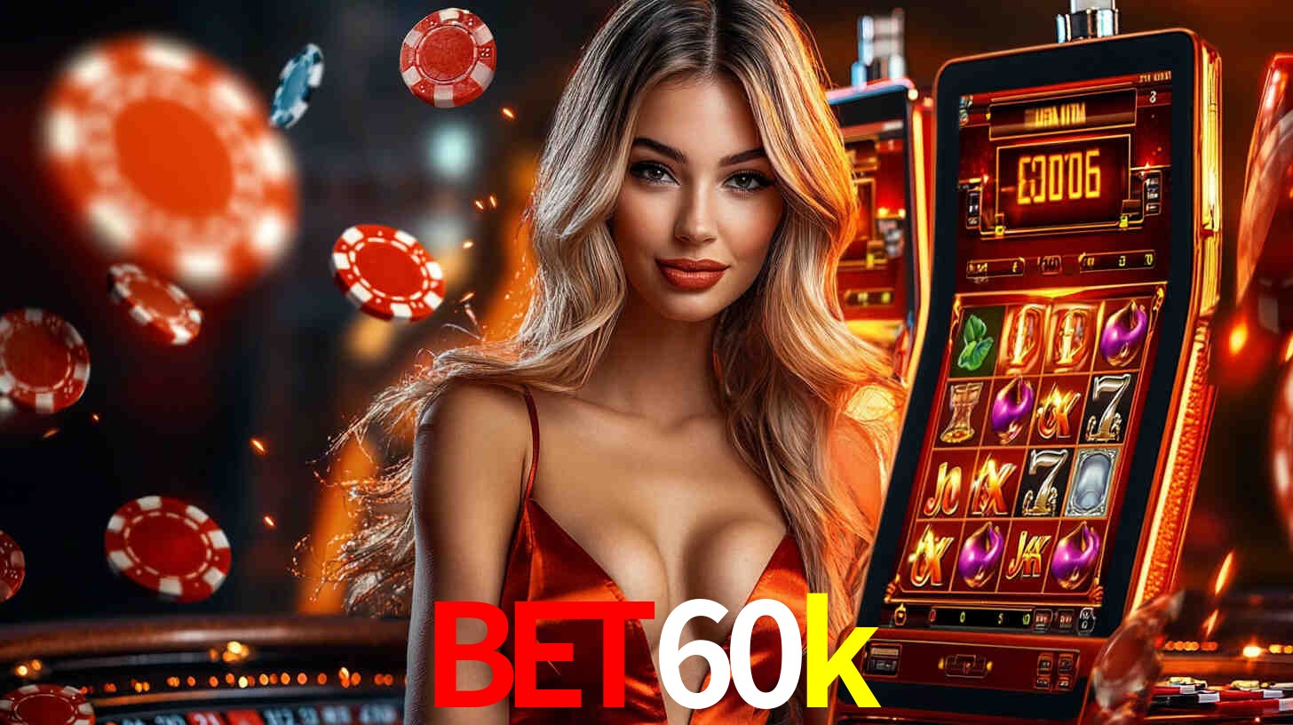 bet60k login