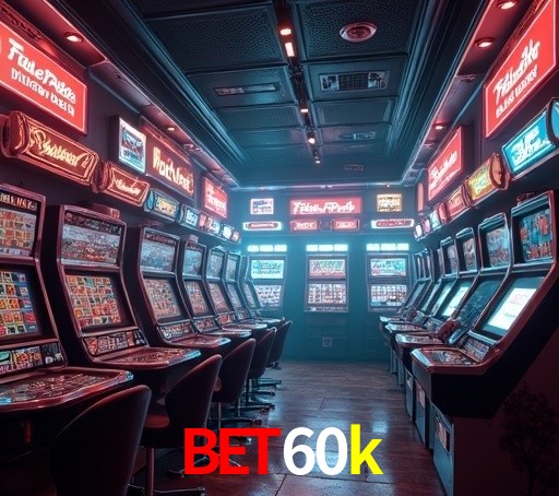 Especiais de Fim de Semana bet60k