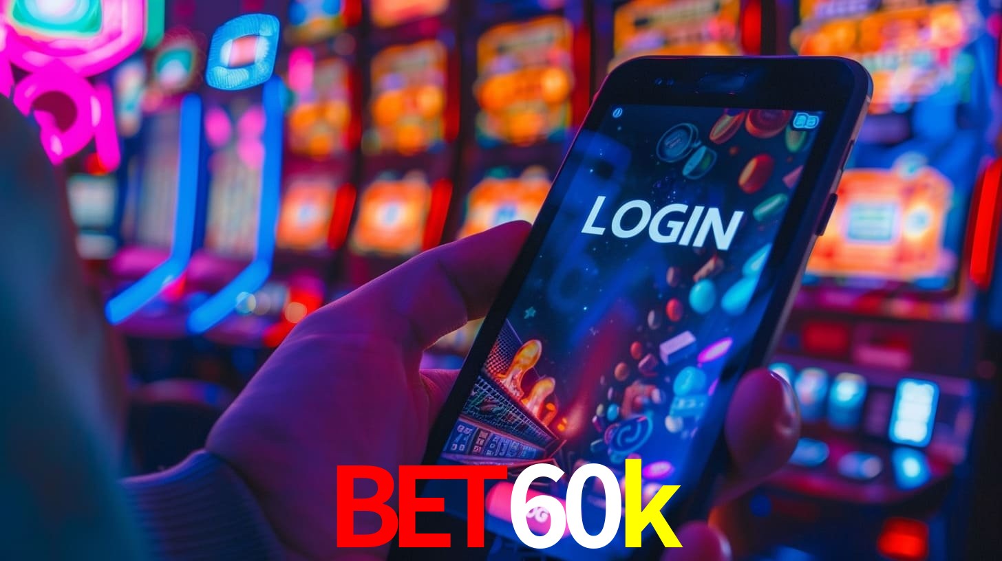 Torneios bet60k