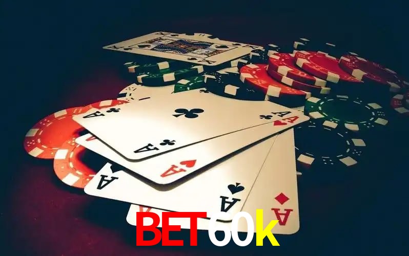 bet60k Plataforma