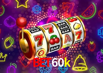 Inovações de Jogos na bet60k: O Futuro das Experiências Interativas
