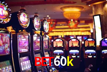 Descubra a Essência do bet60k: Nossa História e Compromissos