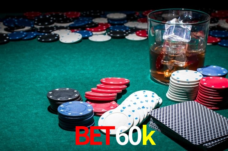 Mesa de Roleta bet60k