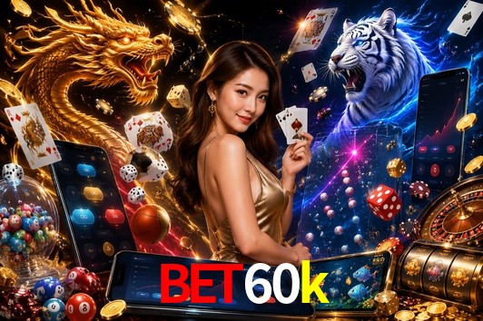 Football Betting bet60k