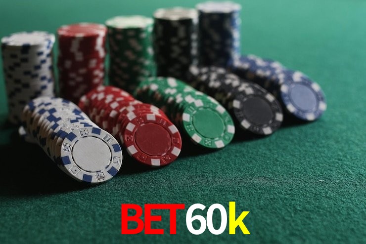 Statistics bet60k