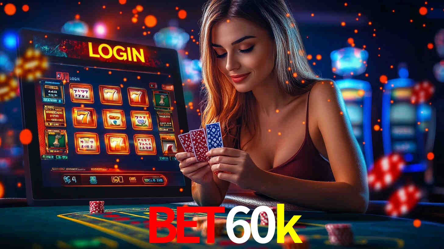 bet60k login