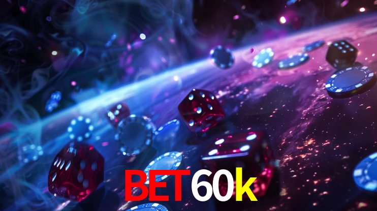 Game Providers bet60k