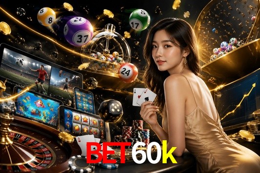 Flash Promotion bet60k