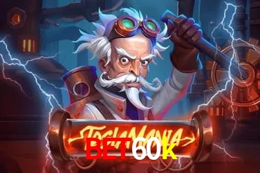 Diretório de Jogos bet60k