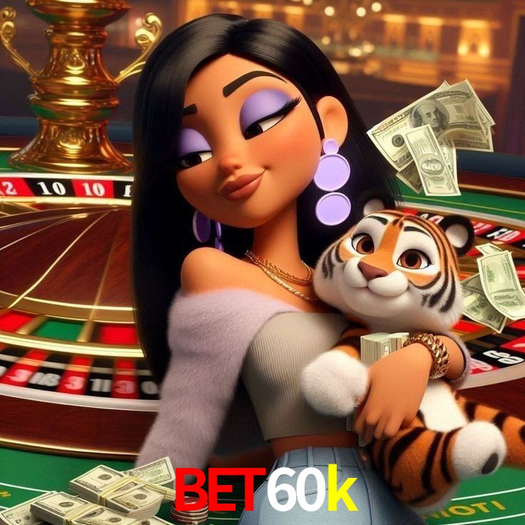 Tennis Betting bet60k