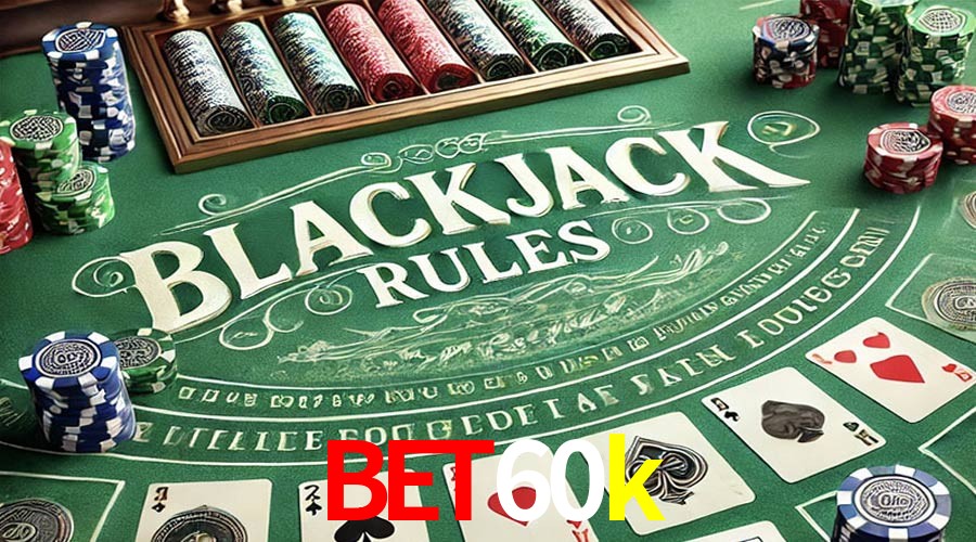 Live Casino bet60k