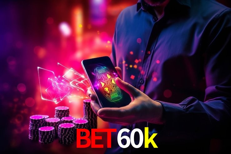 Bônus Diários bet60k