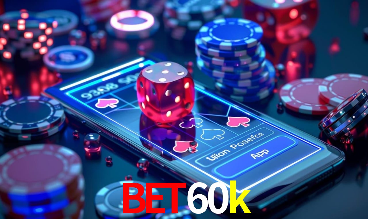 bet60k lottery
