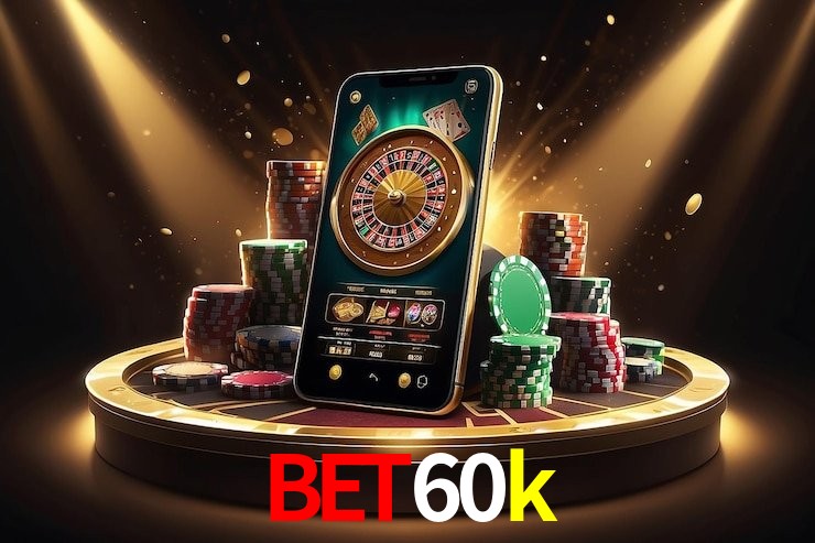 Login Seguro bet60k