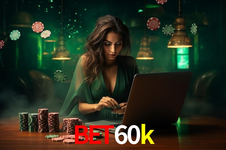 bet60k Baixar