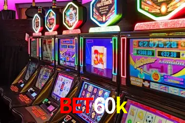 A Emoção da Loteria na bet60k: Uma Chance de Mudança de Vida
