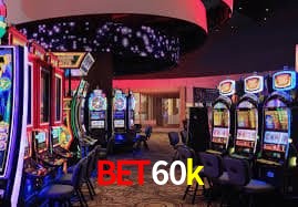 Promoções Sazonais bet60k