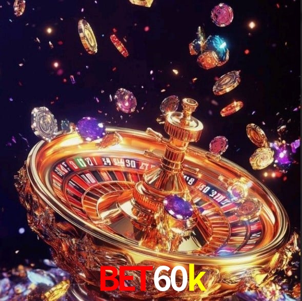 Design Responsivo bet60k